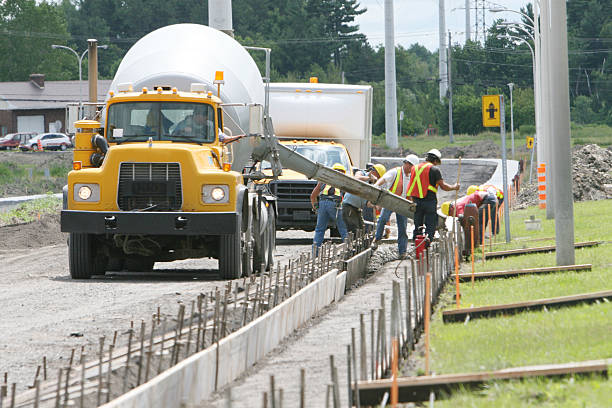 Best Concrete Walkway Installation  in South Sioux City, NE