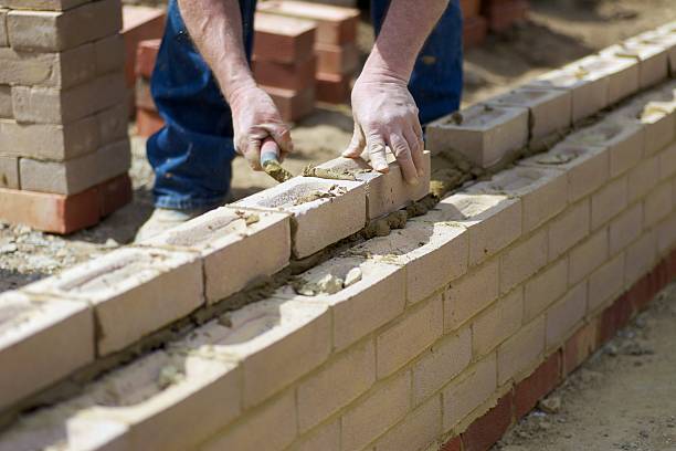 Best Siding - Brick, Stone, or Stucco  in South Sioux City, NE