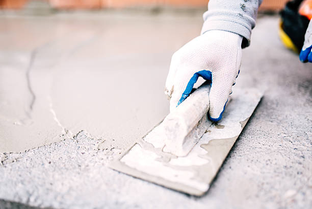 Affordable Concrete Services in NE