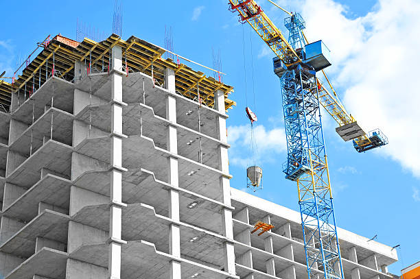 Best Poured Concrete Foundation  in South Sioux City, NE